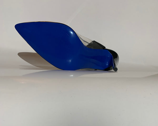 Blue Sole