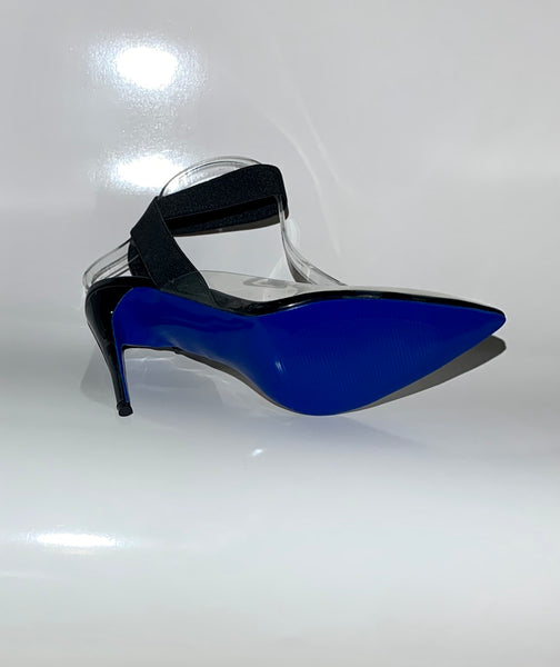 Blue Sole