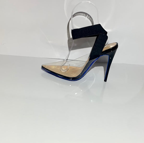 Blue Sole