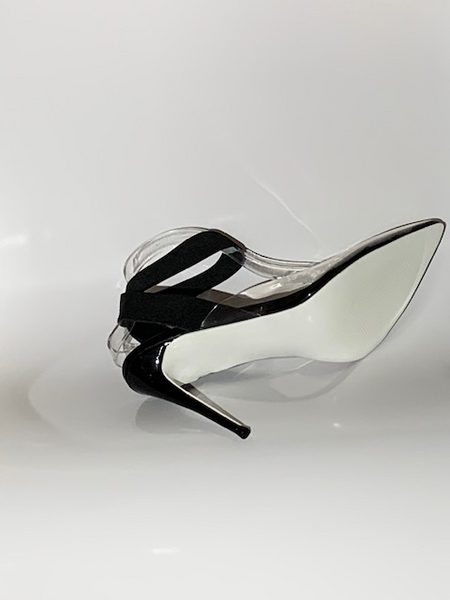 White Sole