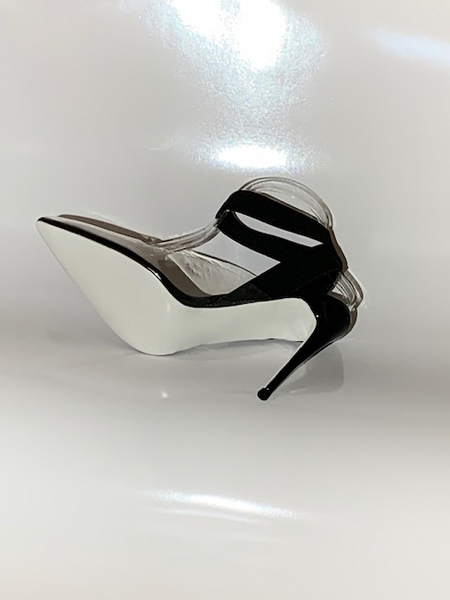 White Sole
