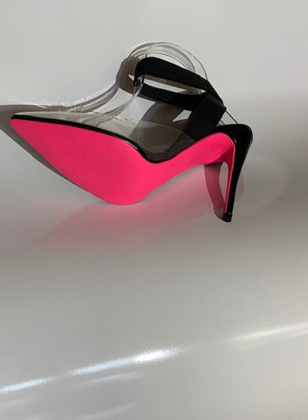 Pink Sole