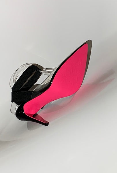 Pink Sole