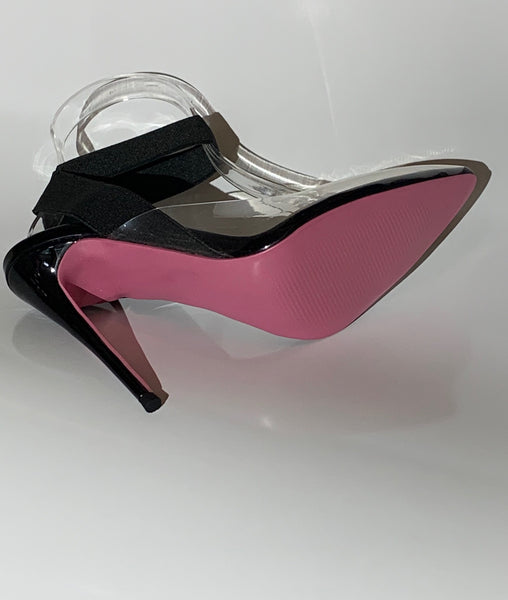 Pastel Pink Sole