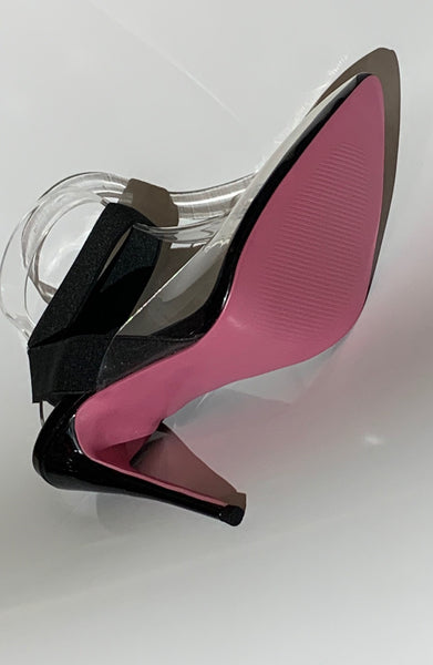 Pastel Pink Sole