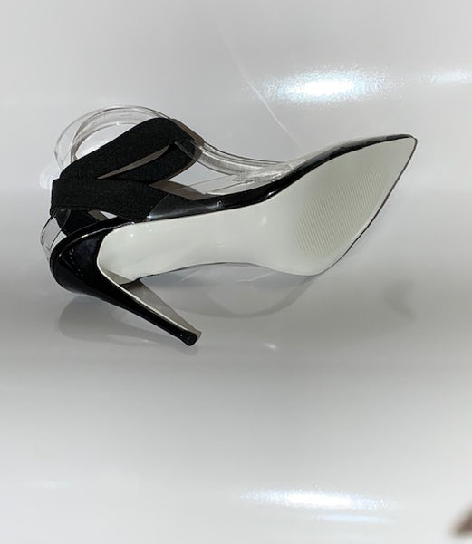 White Sole