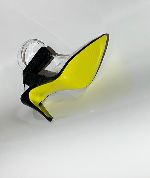 Yellow Sole