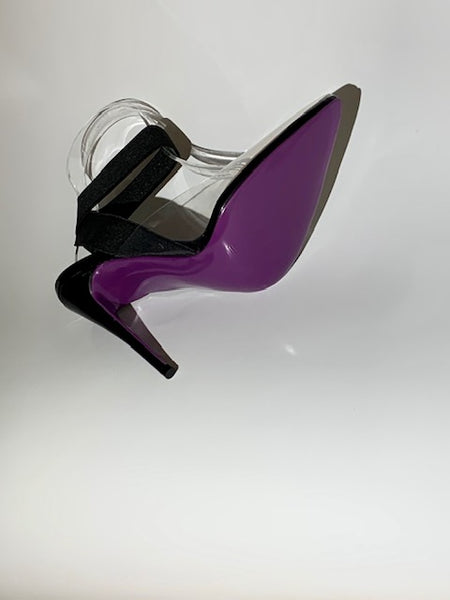 Purple Sole