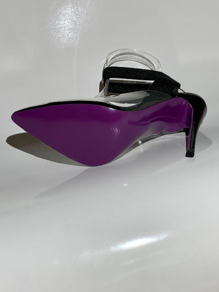 Purple Sole