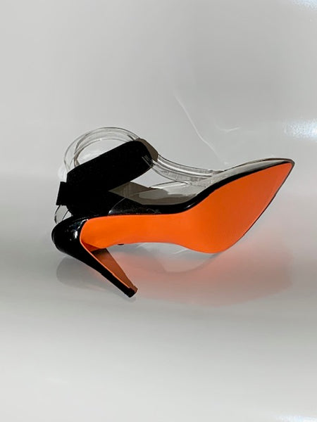 Orange Sole