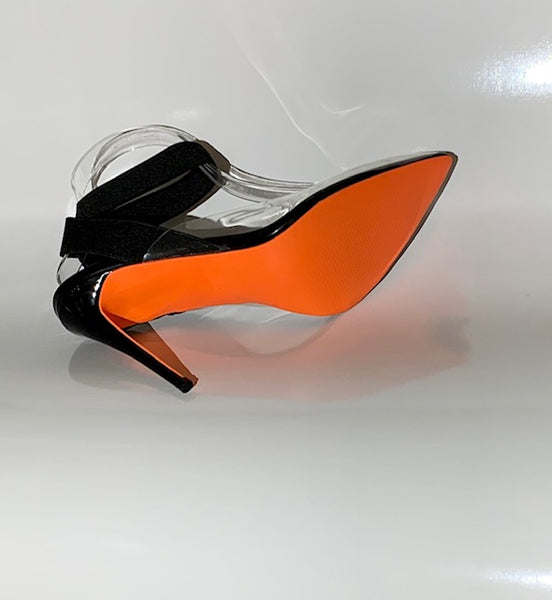 Orange Sole