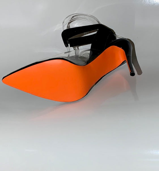 Orange Sole