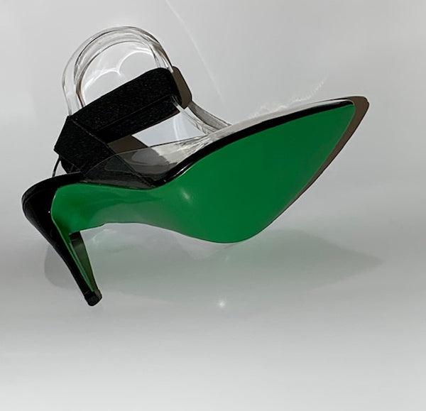 Green Sole