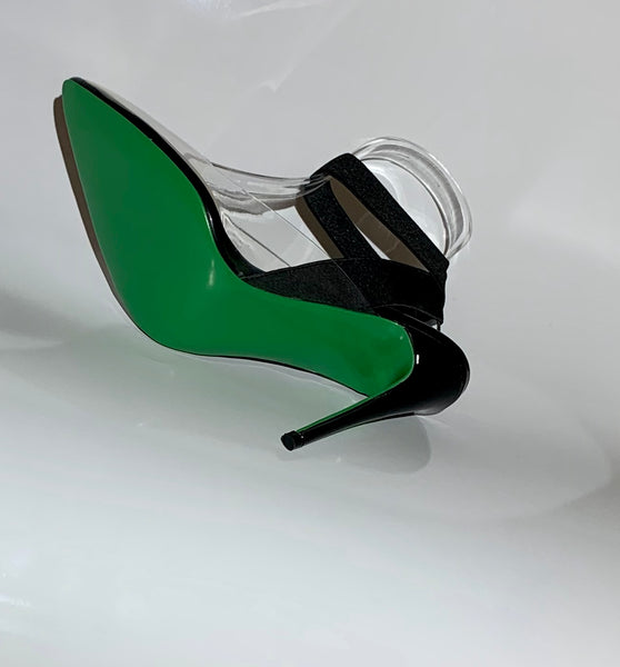 Green Sole
