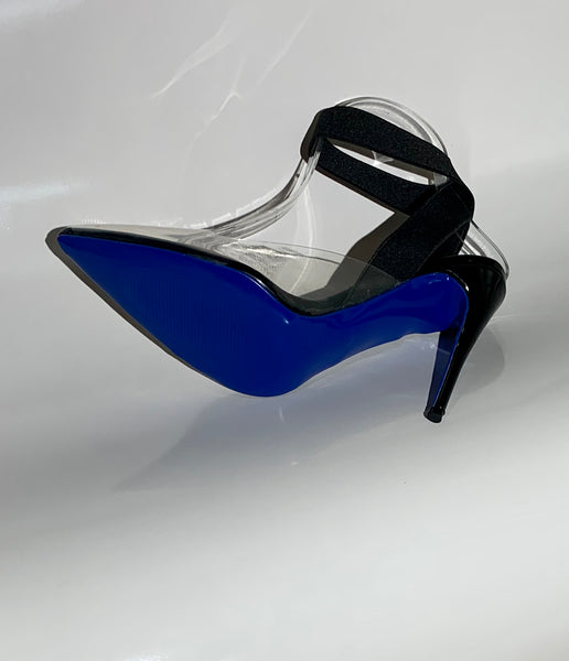 Blue Sole