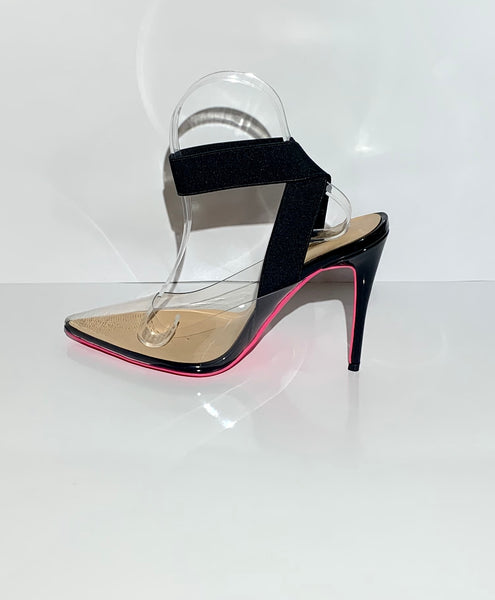 Pink Sole