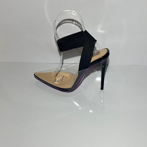 Purple Sole