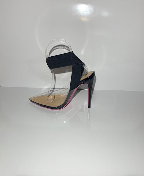 Pastel Pink Sole