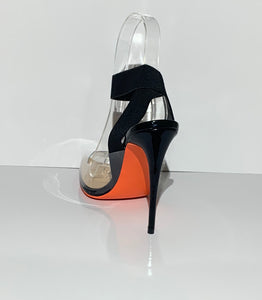 Orange Sole