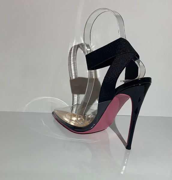 Pastel Pink Sole