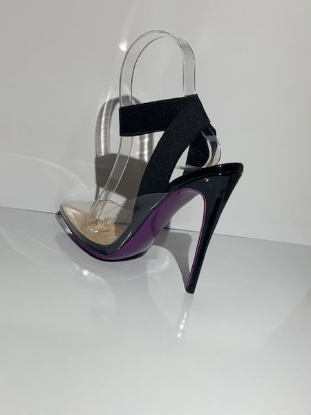 Purple Sole