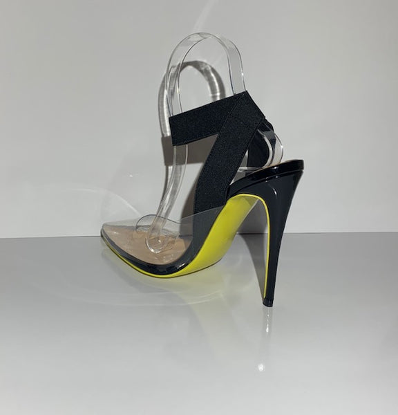 Yellow Sole