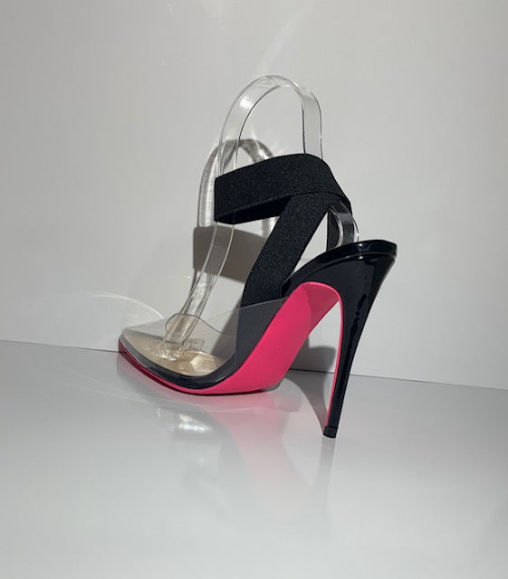 Pink Sole