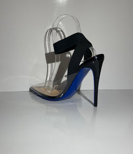 Blue Sole