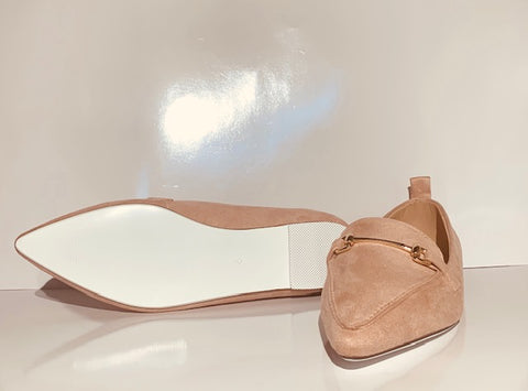 Soulful Heel Loafer