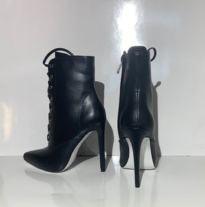 Soulful Heel Boot