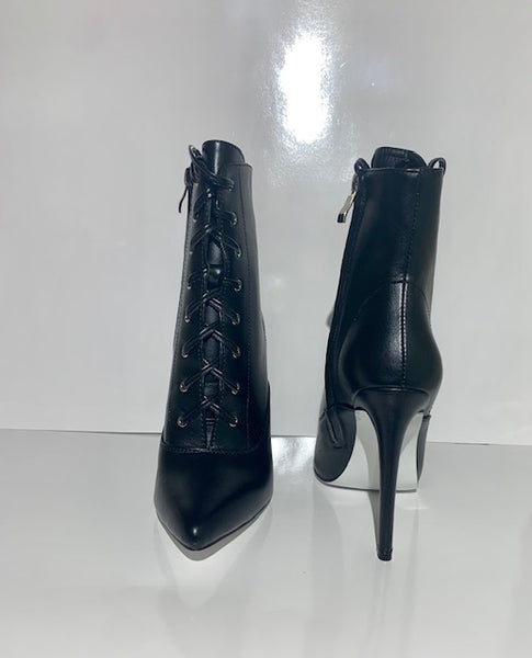 Soulful Heel Boot