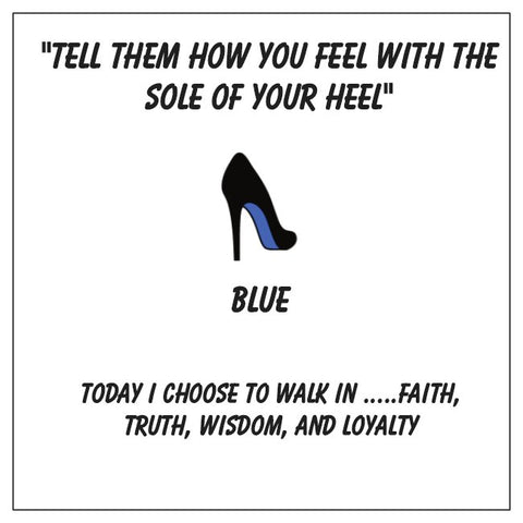 Soulful Heel Loafer