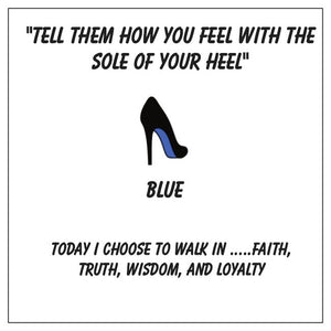 Soulful Heel Boot