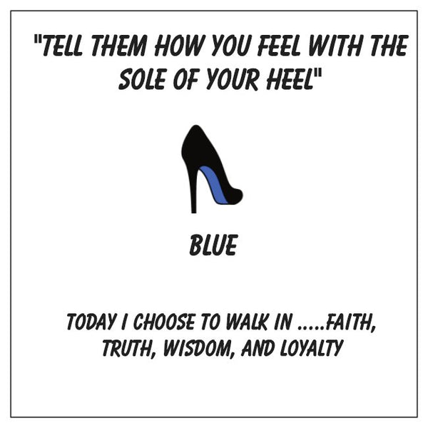 Blue Sole
