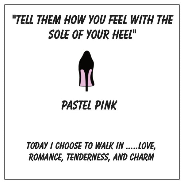 Soulful Heel Boot