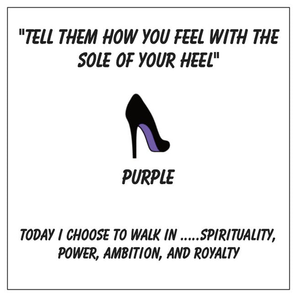 Soulful Heel Loafer