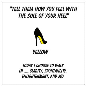 Yellow Sole